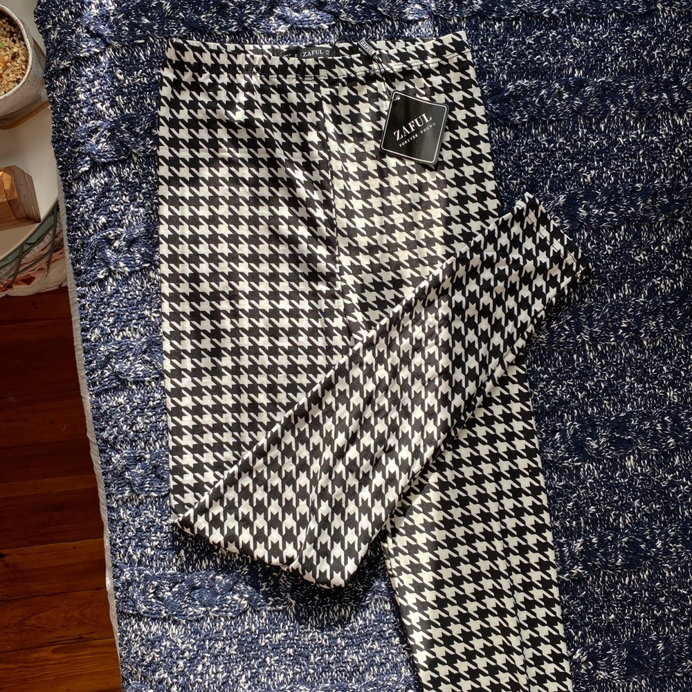 ‼️ 3 for $20 ‼️ Zaful Leggings One Size